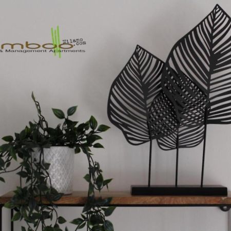 Bamboo Milano Agnesi Apartment Exteriér fotografie
