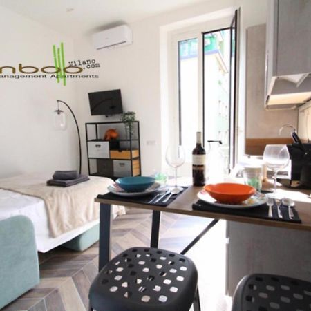 Bamboo Milano Agnesi Apartment Exteriér fotografie