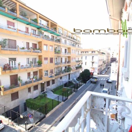 Bamboo Milano Agnesi Apartment Exteriér fotografie