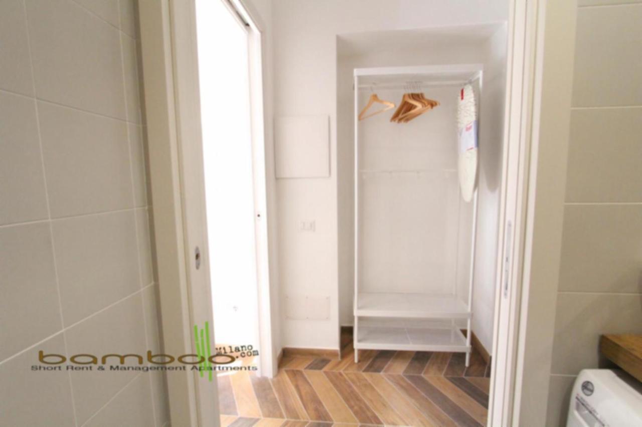 Bamboo Milano Agnesi Apartment Exteriér fotografie